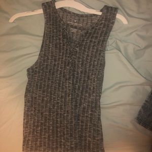 American eagle tank top